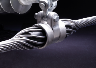 ARMOR-GRIP® Suspension